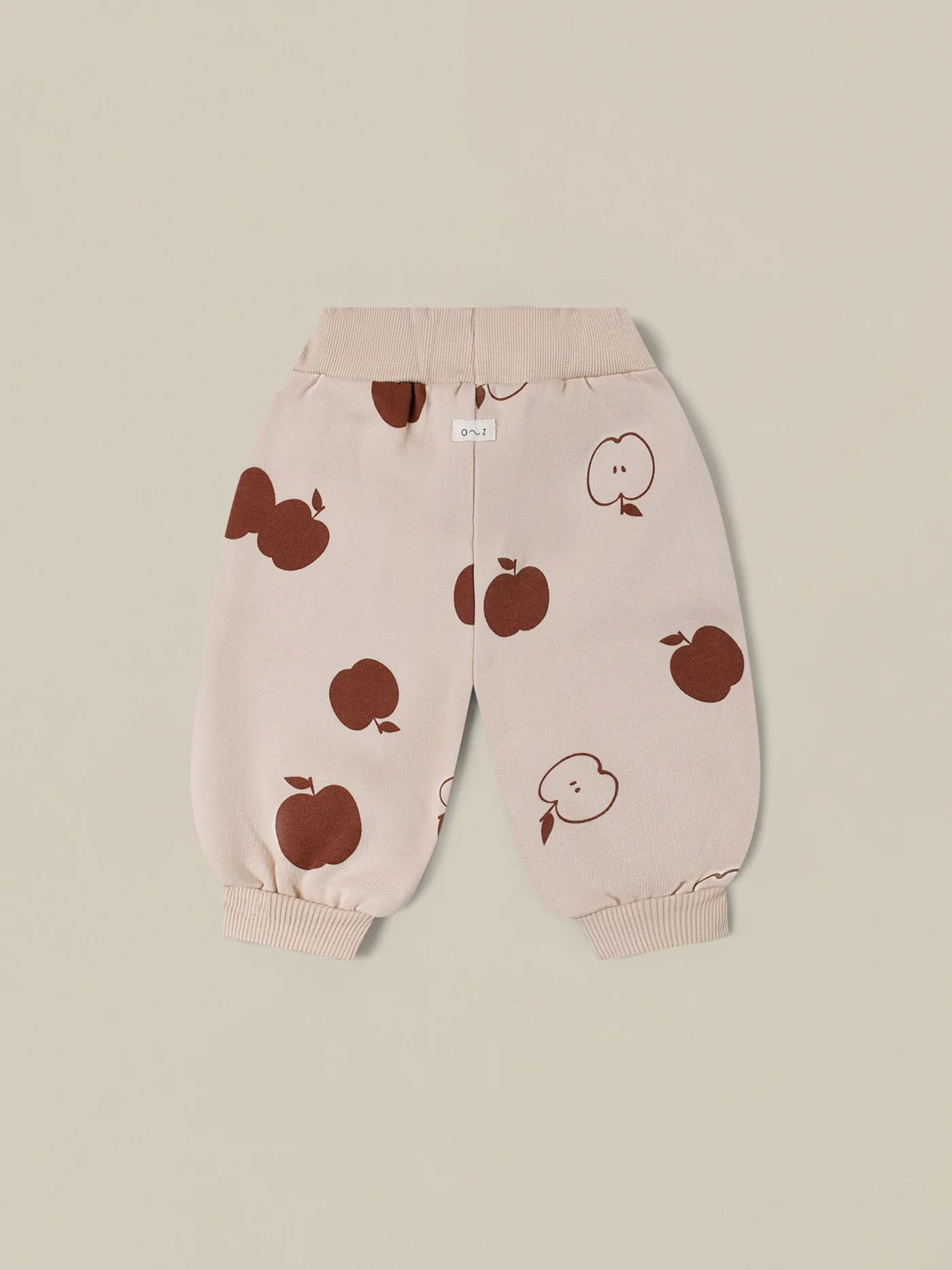 Pantalon Cinnamon Apple Orchard