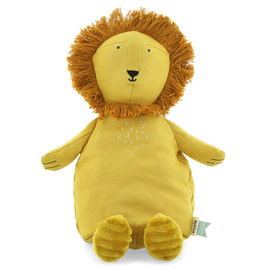 Peluche grande - Mr. Lion