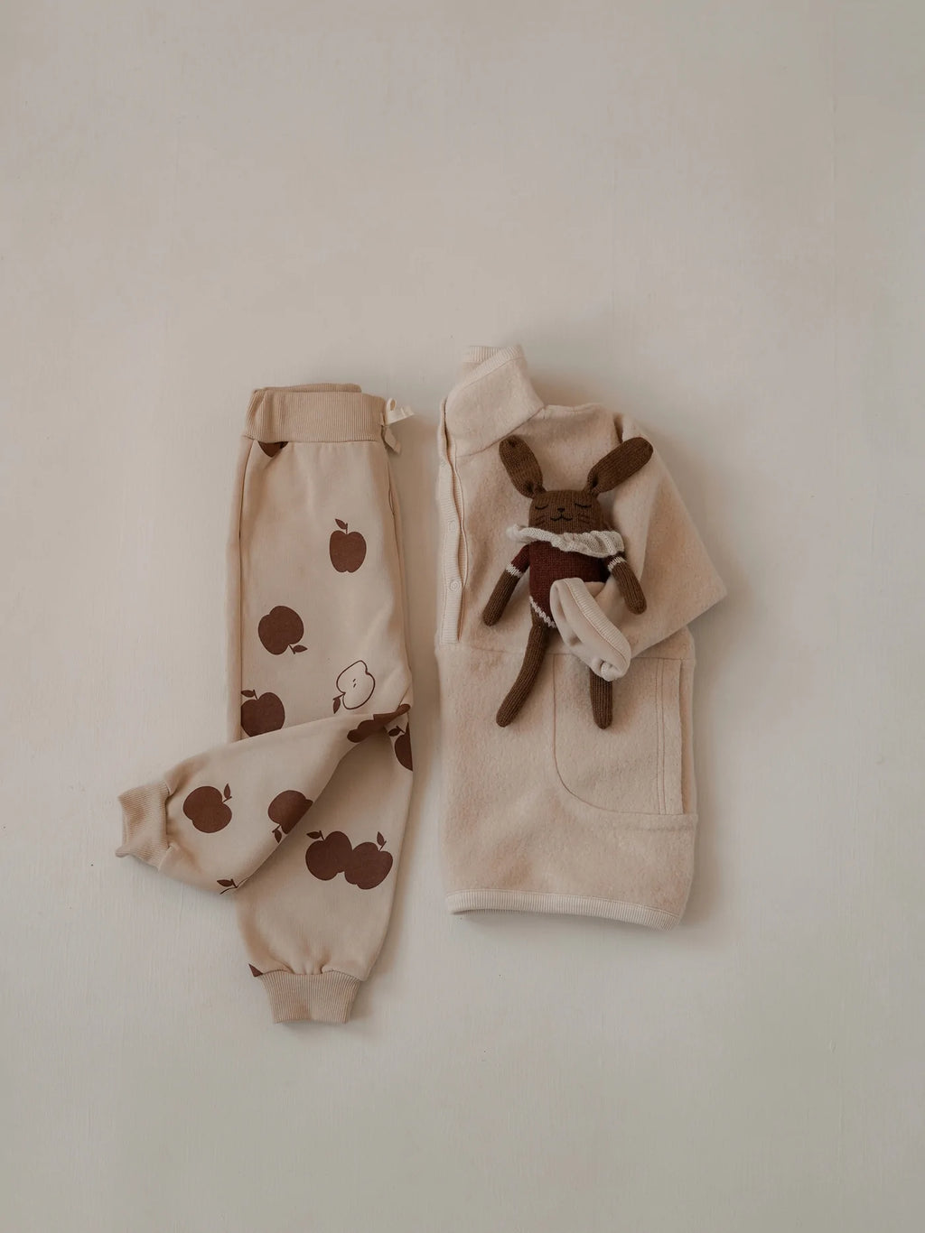 Pantalon Cinnamon Apple Orchard