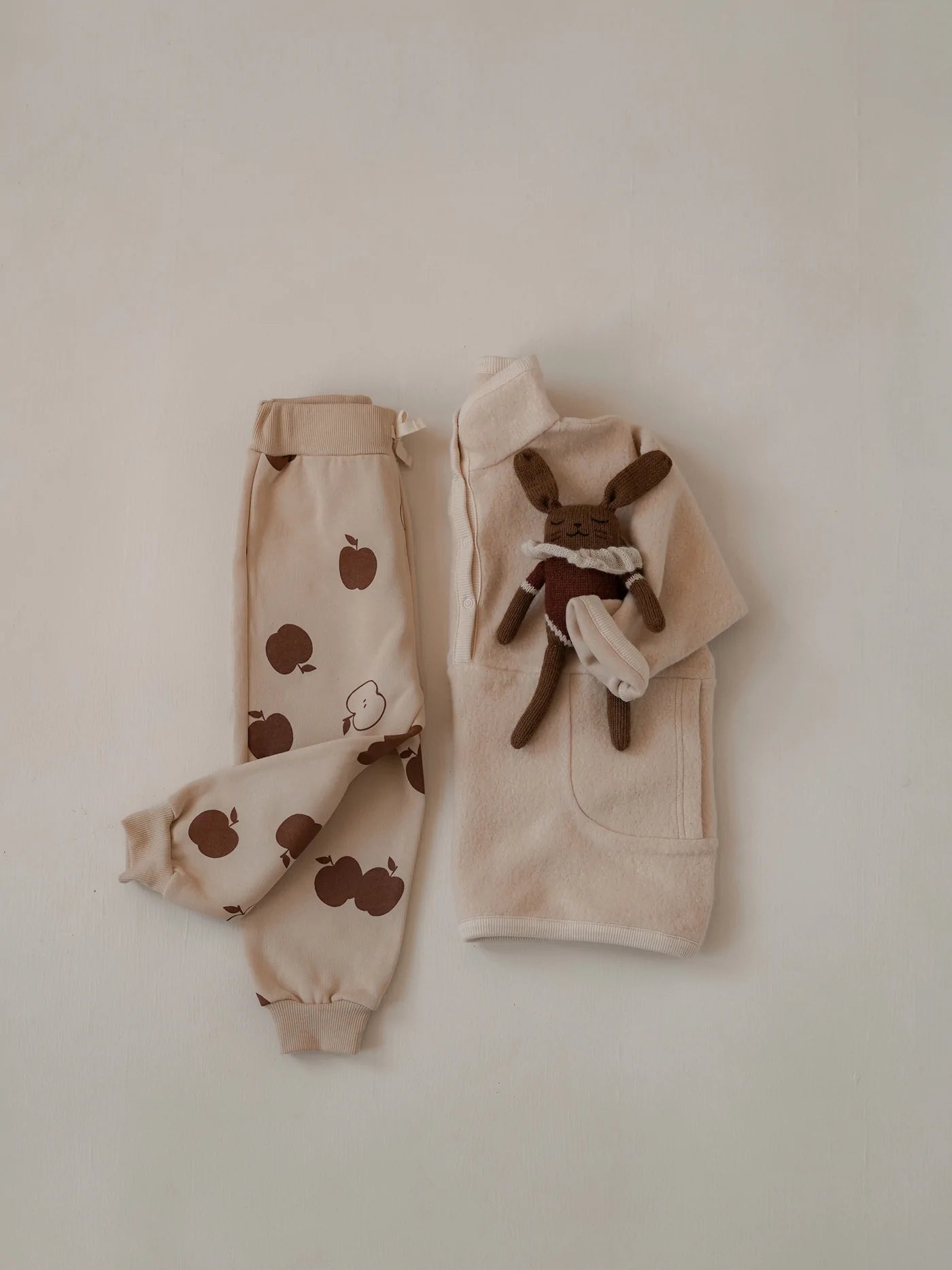 Pantalon Cinnamon Apple Orchard