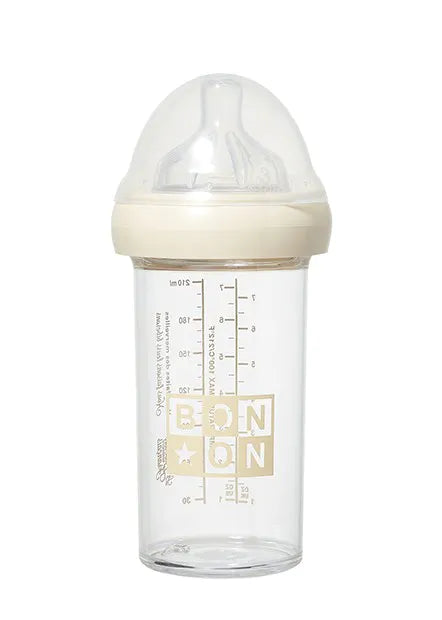 biberon 210ml BONTON 6+