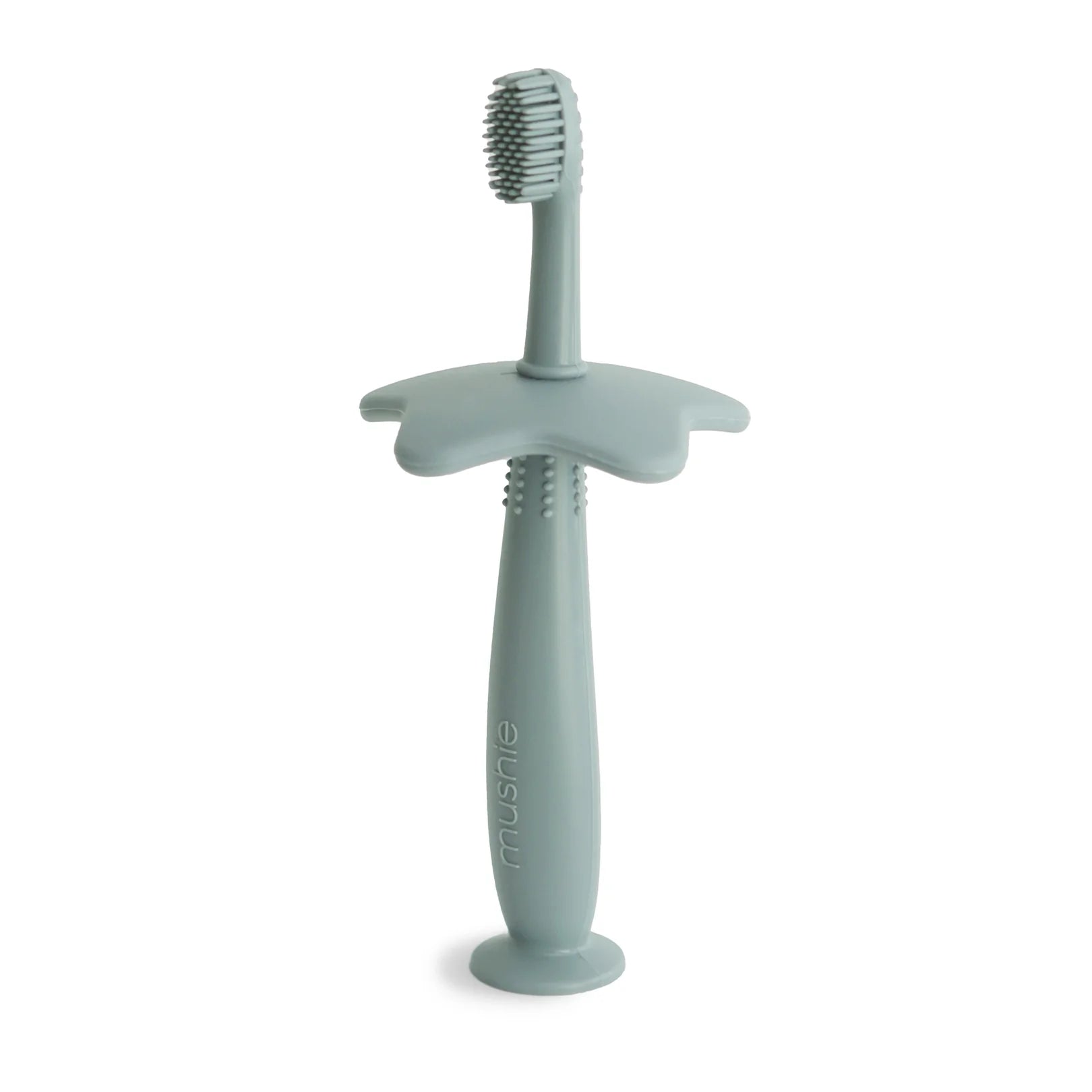 Brosse à dents Cambridge blue