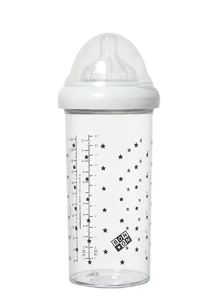 Biberon 360ml étoiles BONTON