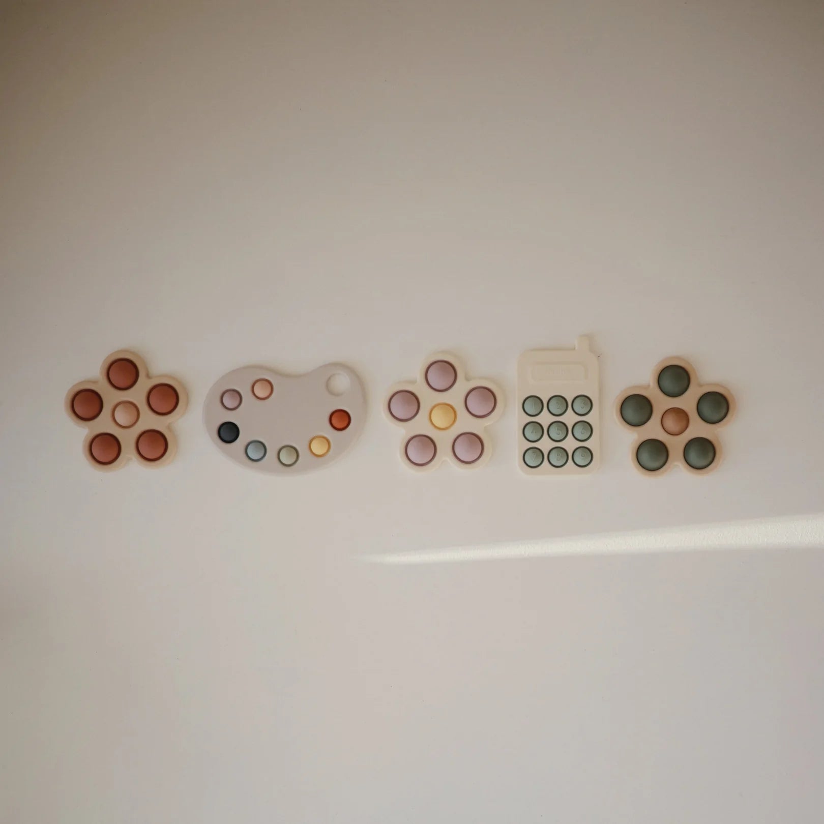 Jouet presse téléphone