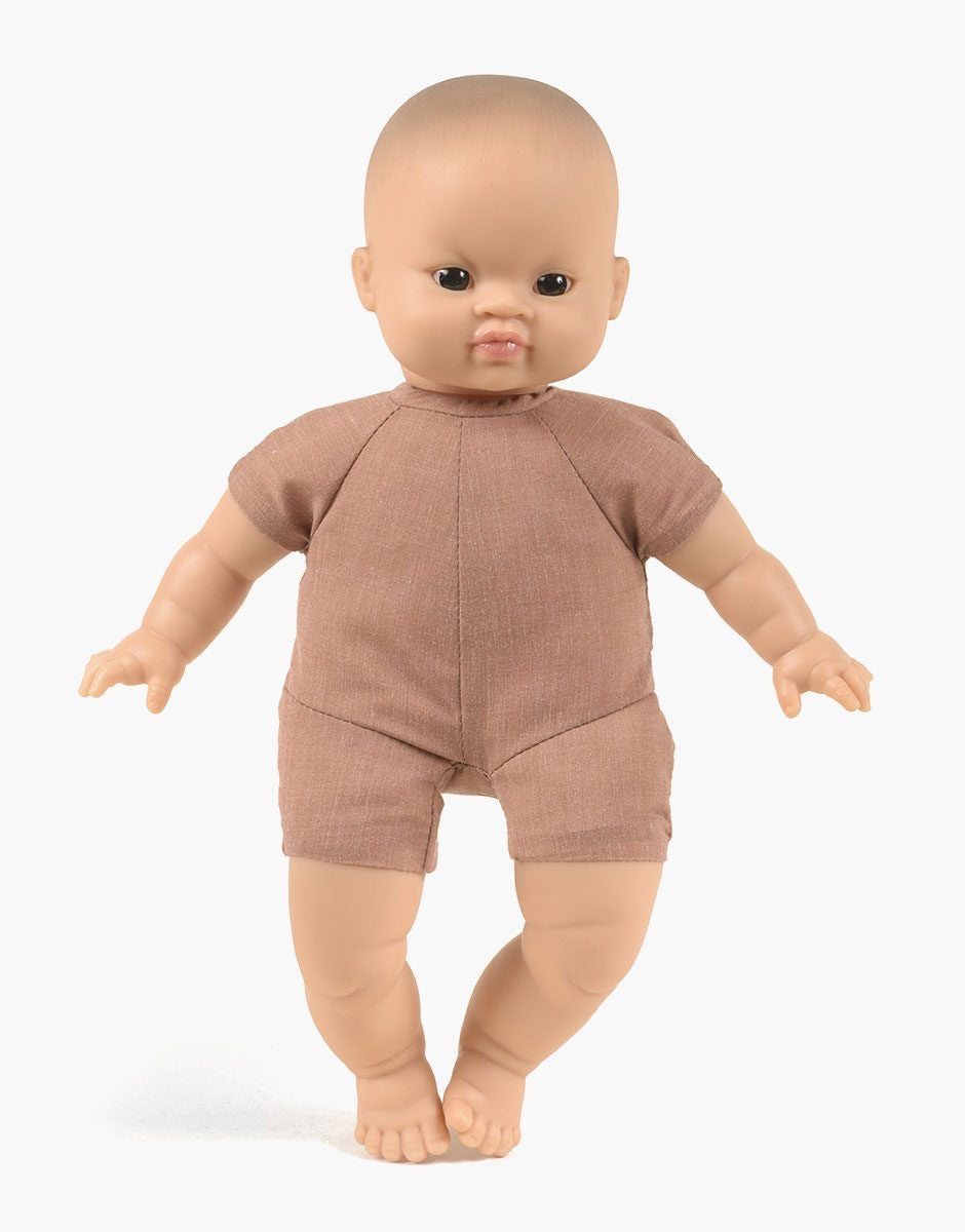 Babies - Mattéo