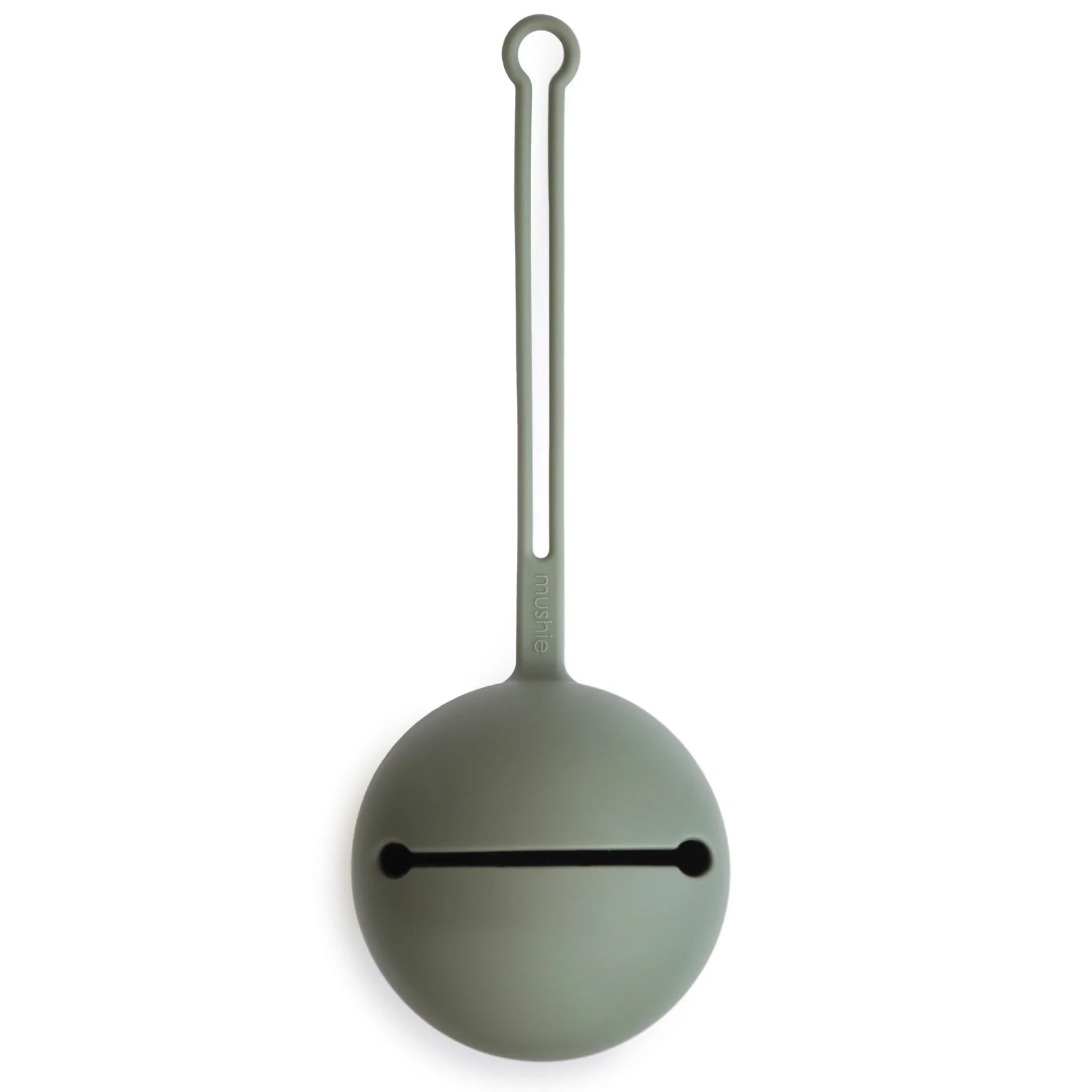 Porte tétine en silicone