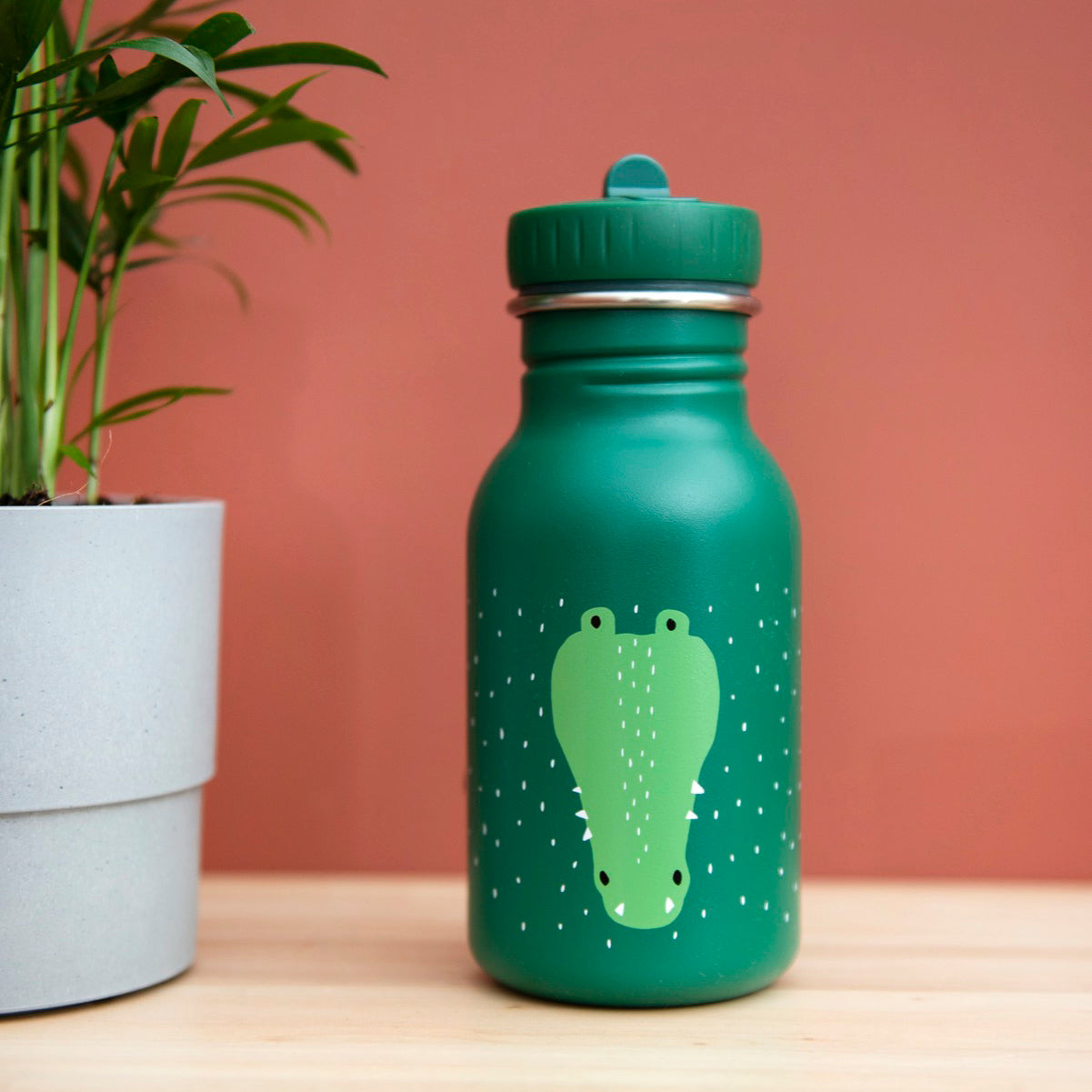 Gourde 350ml - Mr. Crocodile