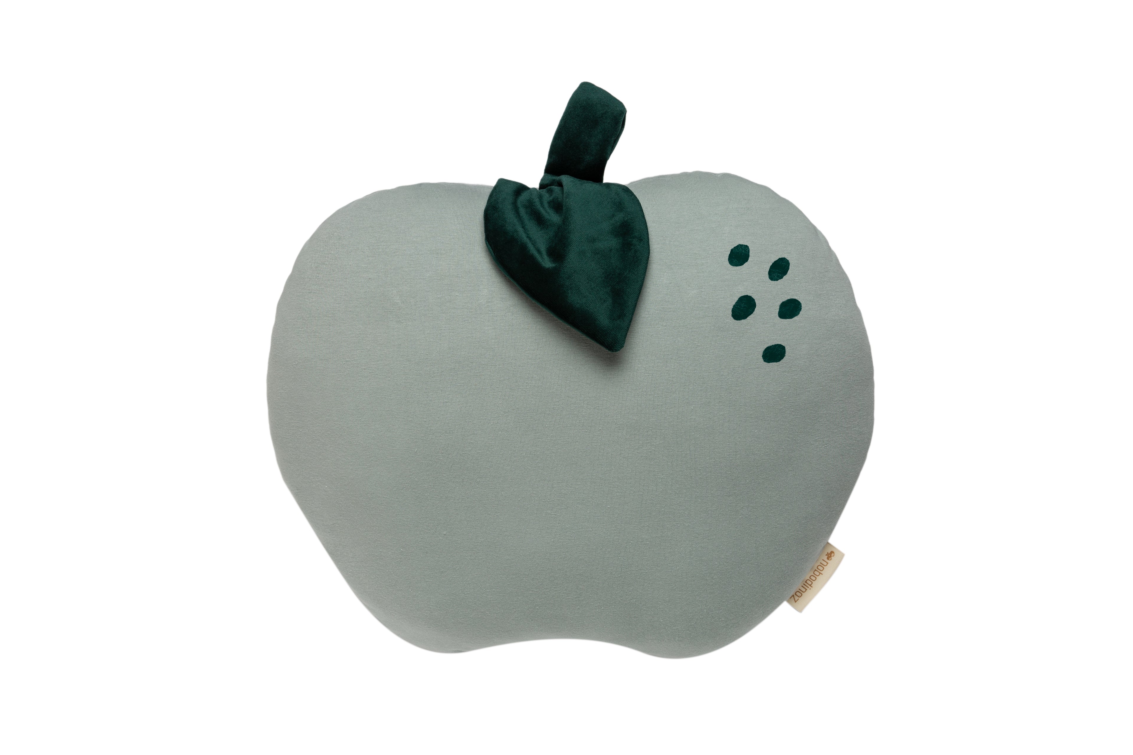 Coussin Pomme