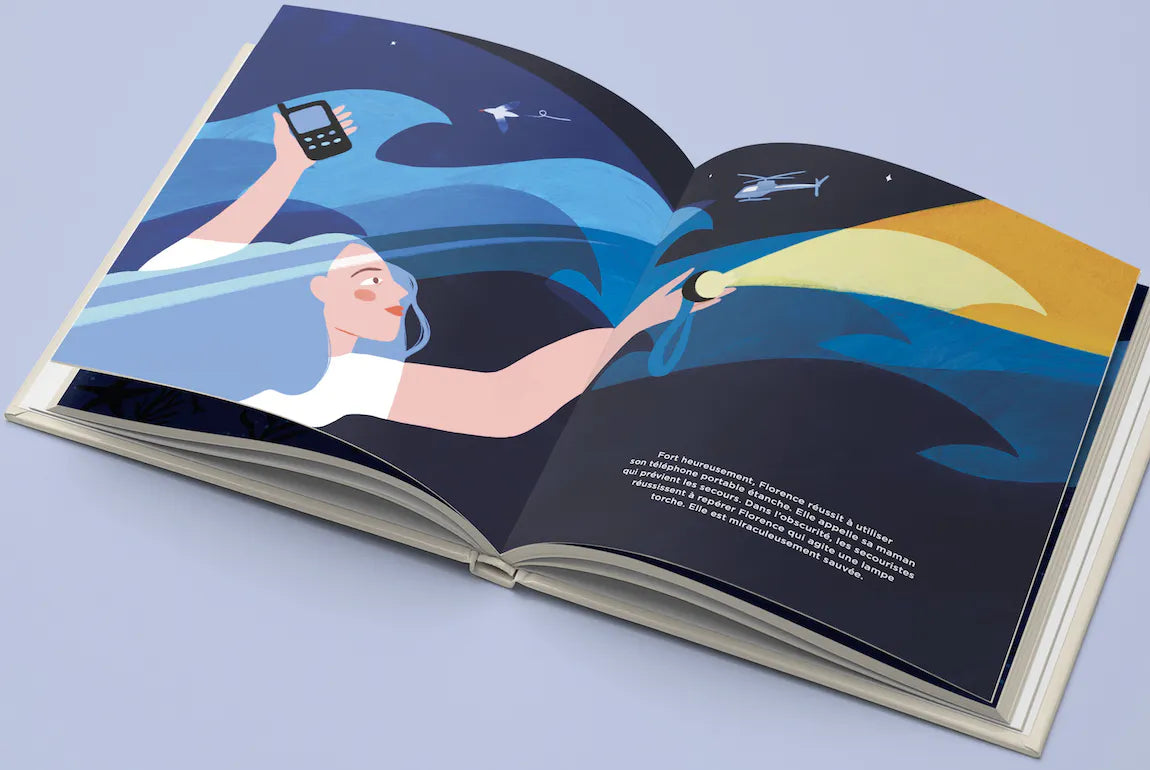 Livre Florence ( Arthaud )