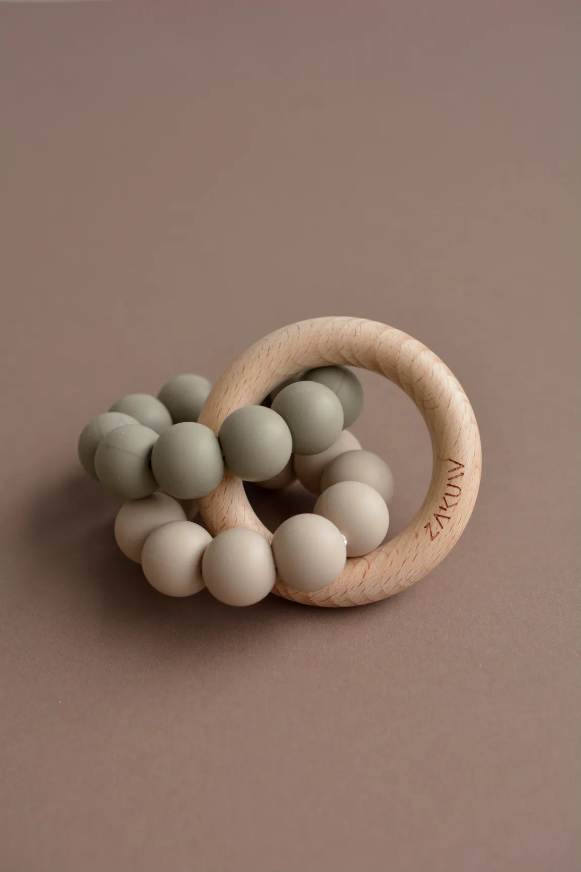 Anneau de dentition "Sedna"