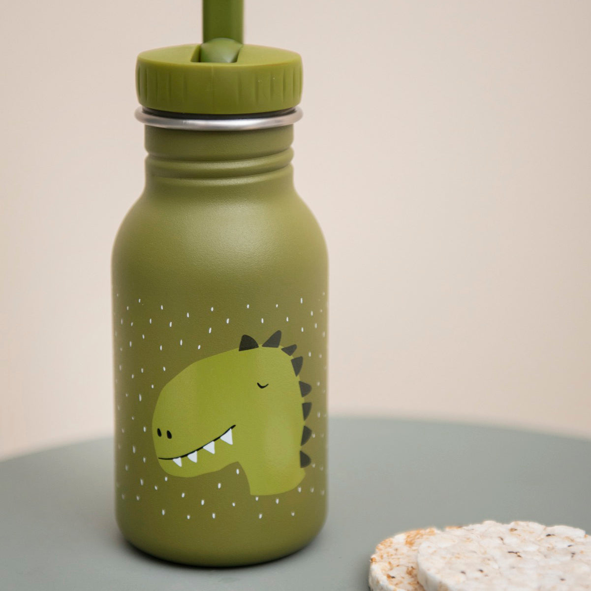 Gourde 350ml -Mr. Dinosaure