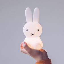 Petite veilleuse Miffy