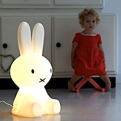 Lampe à poser Miffy Star Light (50 cm)