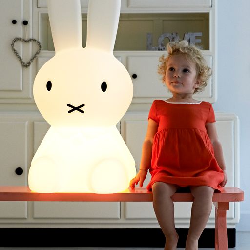 Lampe Miffy XL