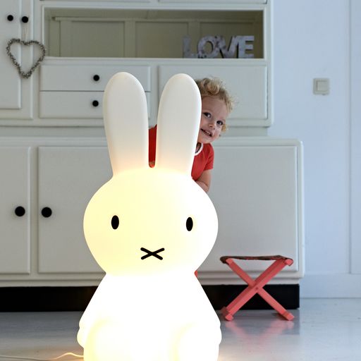 Lampe Miffy XL