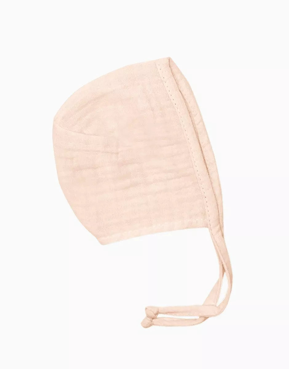 Babies – Béguin rose tendre