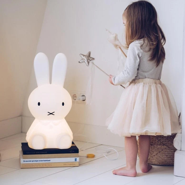 Lampe à poser Miffy Star Light (50 cm)