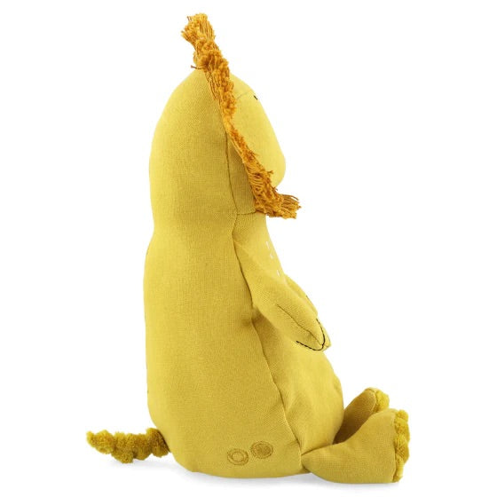 Peluche petite - Mr. Lion